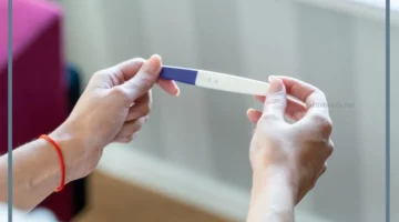 نتيجة اختبار الحمل