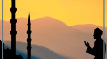 نطق الشهادتين في المنام لابن سيرين