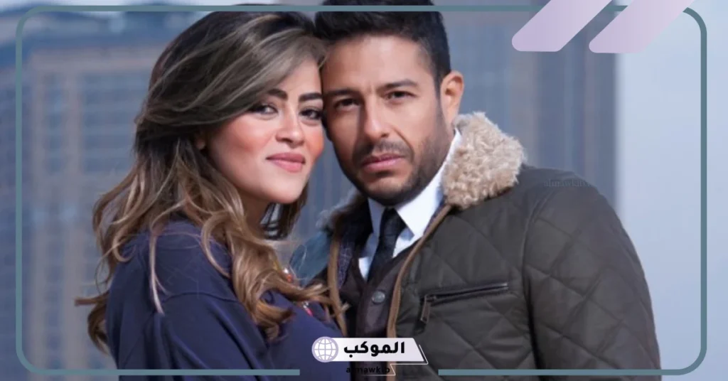 كم عمر نهلة الحاجري