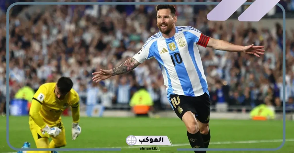 أبرز الأرقام القياسية في تاريخ كأس العالم