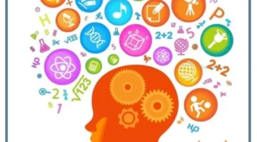 هرم مستويات التفكير