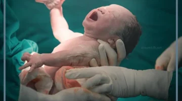 هل الولد في الحلم خير أم شر