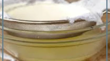 هل بروتين مصل اللبن يزيد الوزن