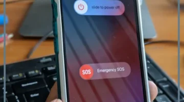 هل كاميرا الهاتف مراقبة