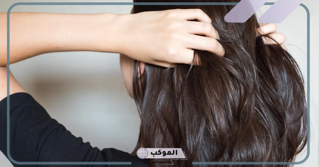 أضرار الكتم للشعر 