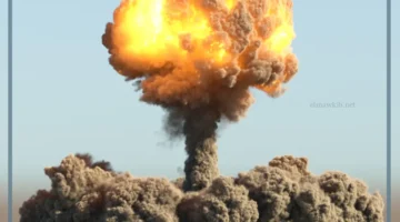 آثار الحروب