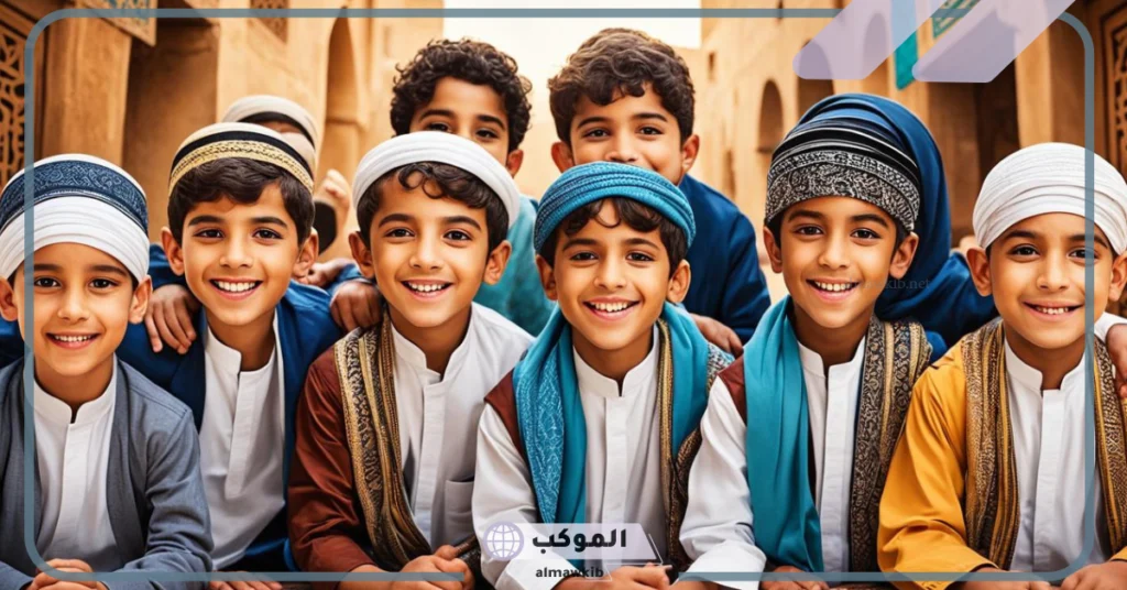 أسماء بدوية خشنة 