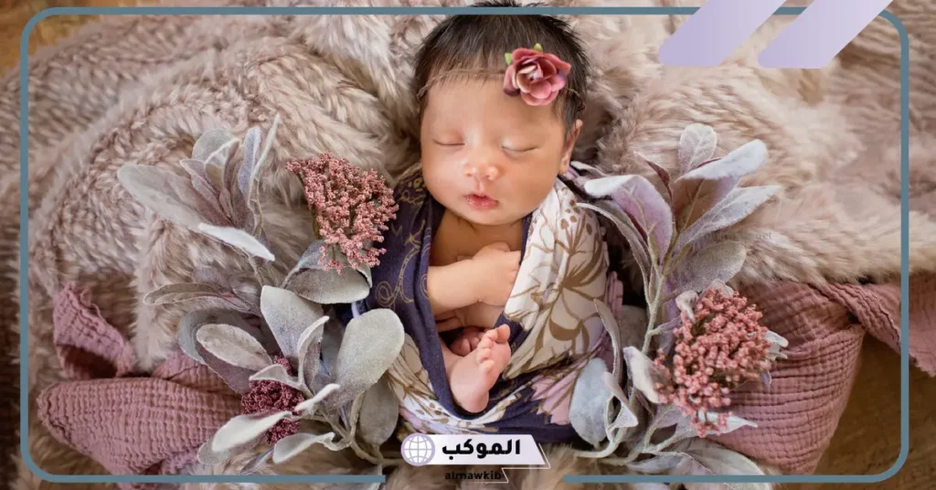 أسماء بنات فرنسية فخمة