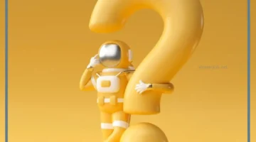 أنواع اسئلة مختلفة