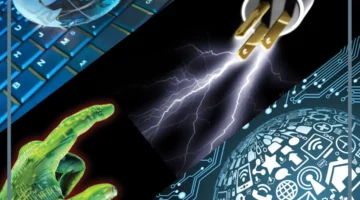 أنواع الأجهزة الإلكترونية