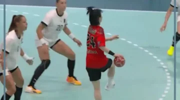 أنواع التمرير البندولي