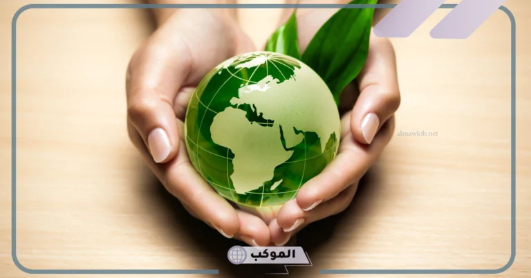 أنواع الموارد الطبيعية