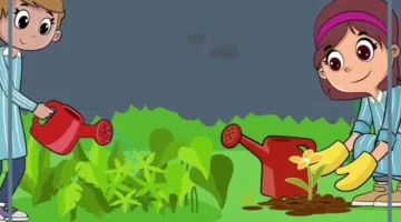 أهمية المحافظة على نظافة المدرسة