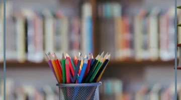 أهمية جمع المعلومات