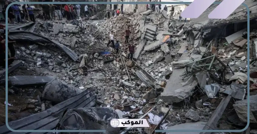 ما هو اثر الحروب في تدمير البيئه وآثرها على المجتمع والفرد؟ 5 آثار الحرب على الفرد والمجتمع