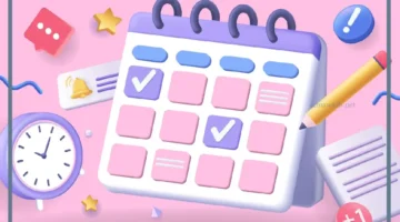 اختصارات الاشهر 1