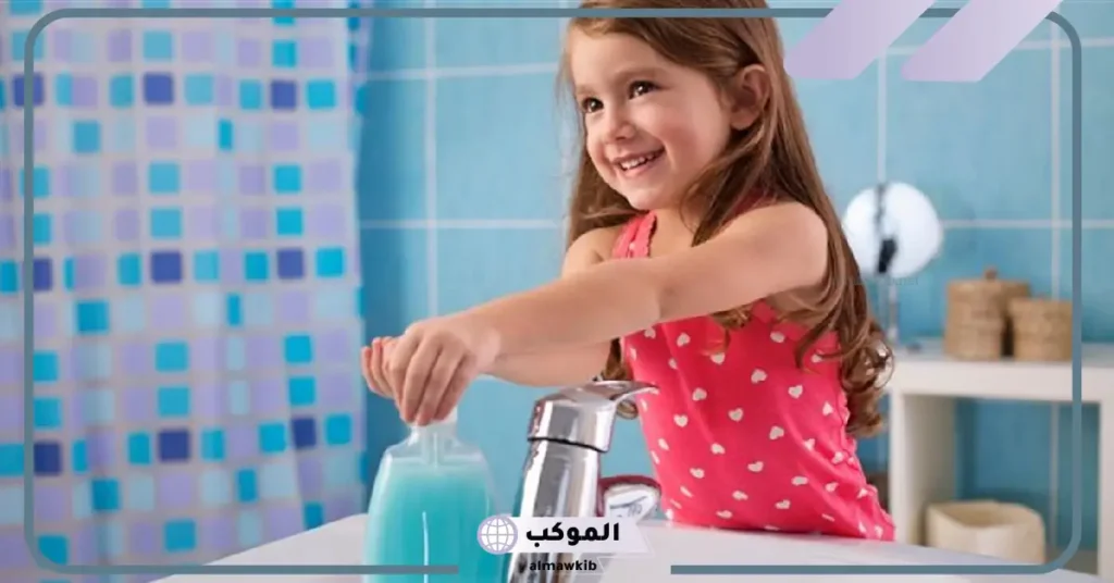 فقرة القرآن الكريم عن النظافه الشخصيه