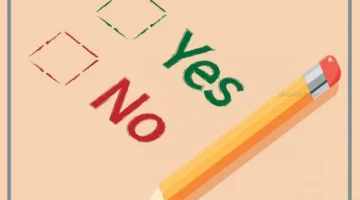 اشكال الاستبيان