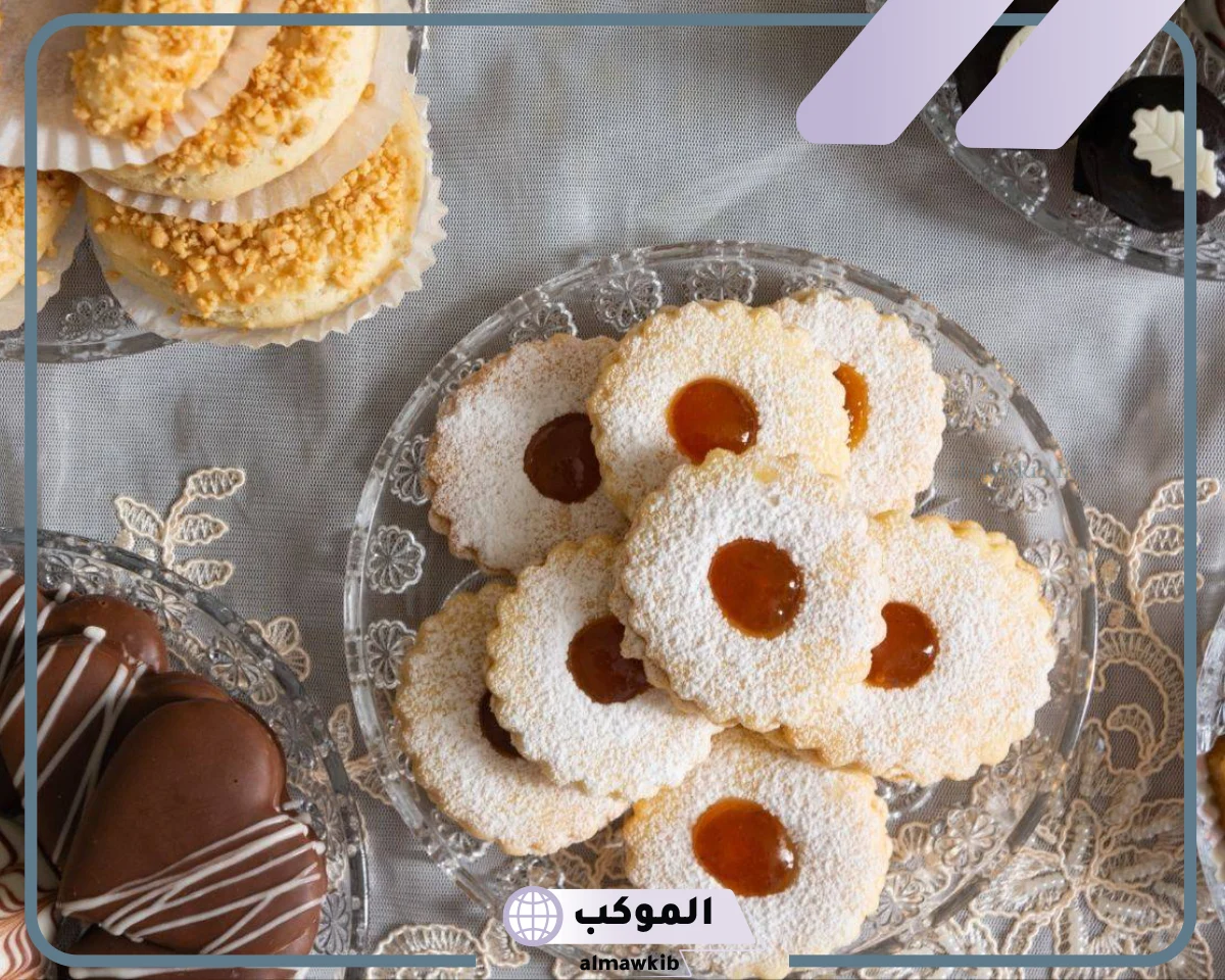 تفسير حلم اكل الحلوى