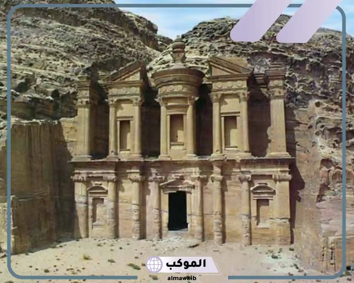 الآثار التاريخية في شبه الجزيرة العربية