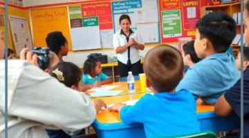 الأسئلة الصفية