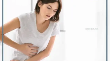 الاسهال في المنام للعزباء