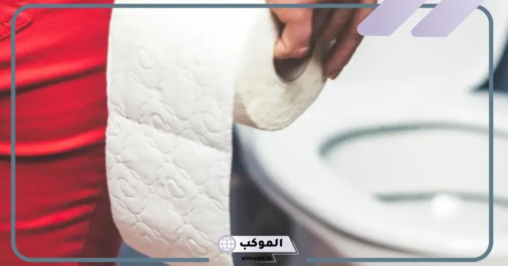 الاسهال في المنام للعزباء