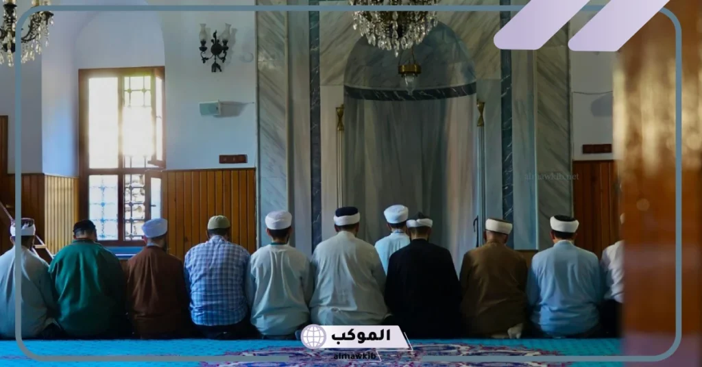 تفسير حلم اني امام اصلي بالناس للمتزوج