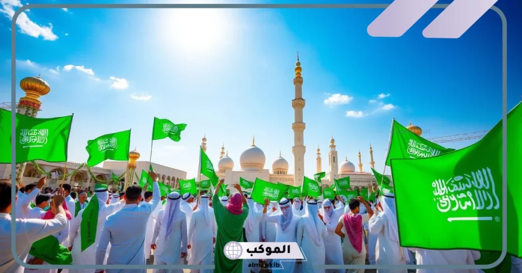 أهم انجازات الوطن 2025.. آخر 10 إنجازات المملكة العربية السعودية 6 إنجازات المملكة العربية السعودية في التعليم