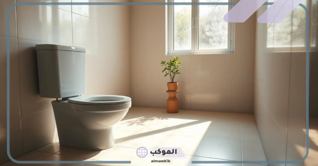 تفسير حلم البراز على الأرض 