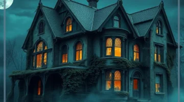 البيت القديم ودلالاته