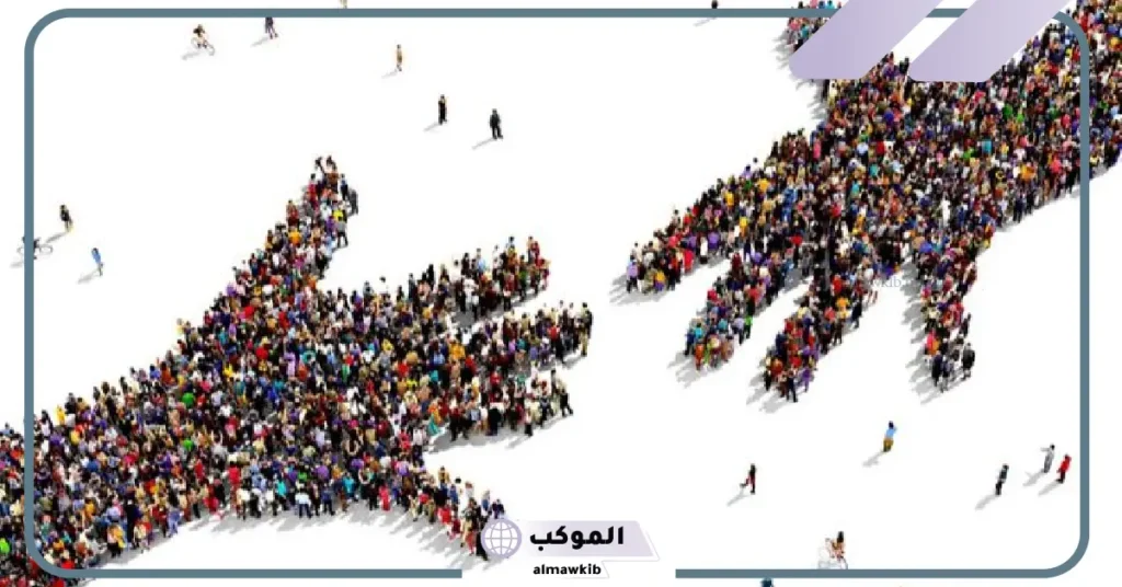 أهم انواع التعاون في الإسلام، المدرسة، المجتمع 6 التعاون والتكافل والتعايش 1