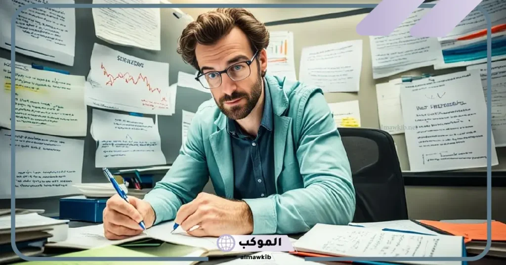كيفية كتابة تمهيد لمجال موضوع البحث.. الفرق بين المقدمة والتمهيد 5 ماذا يعني التمهيد