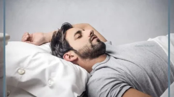 الحلم المتكرر