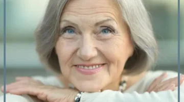 الحلم بالمرأة العجوز