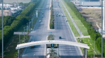 الدمام والمدينة