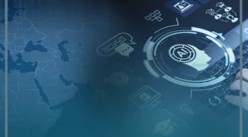 الذكاء الاصطناعي في العالم العربي