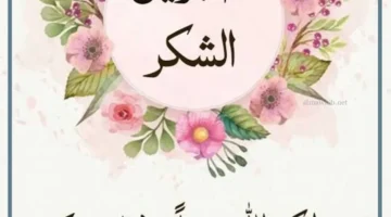 الرد على جزاك الله خير في العزاء