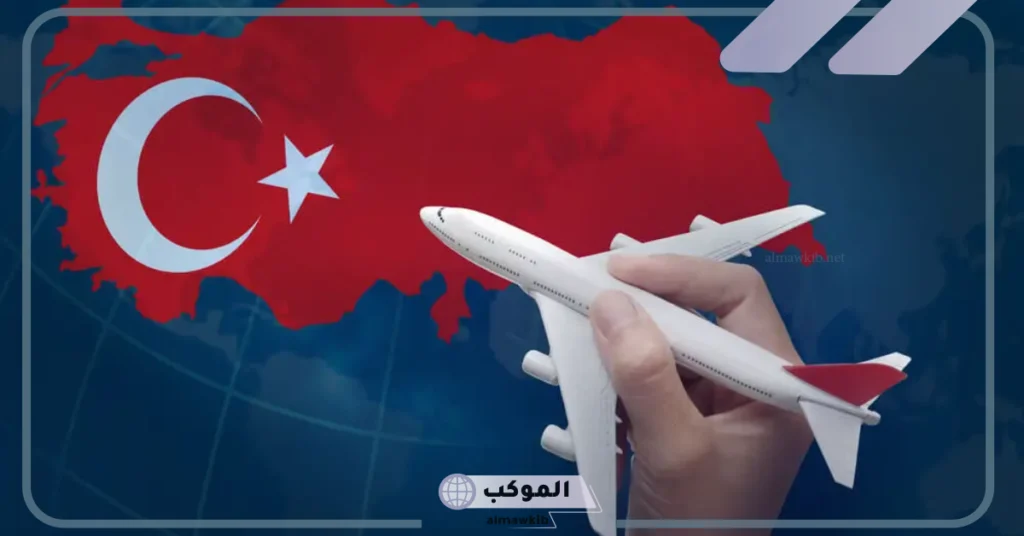 تفسير رؤية السفر إلى تركيا في المنام والسير في شوارعها للرجل والمرأة 5 تركيا في المنام للمتزوجة