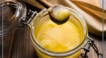 السمن في المنام