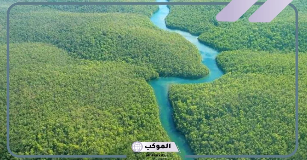 ما هي السهول الساحلية الغربية في الوطن العربي؟ 6 أنواع السهول الساحلية