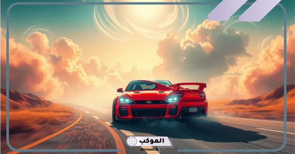 رمز السيارة في المنام للرجل والمرأة وركوبها مع شخص اعرفه 6 السيارة في المنام للمتزوجة