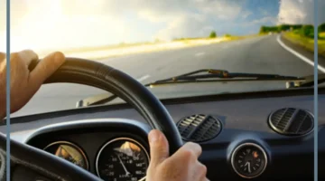 السيارة في الحلم