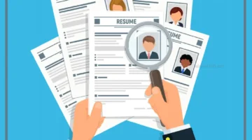 السيرة الذاتية 1