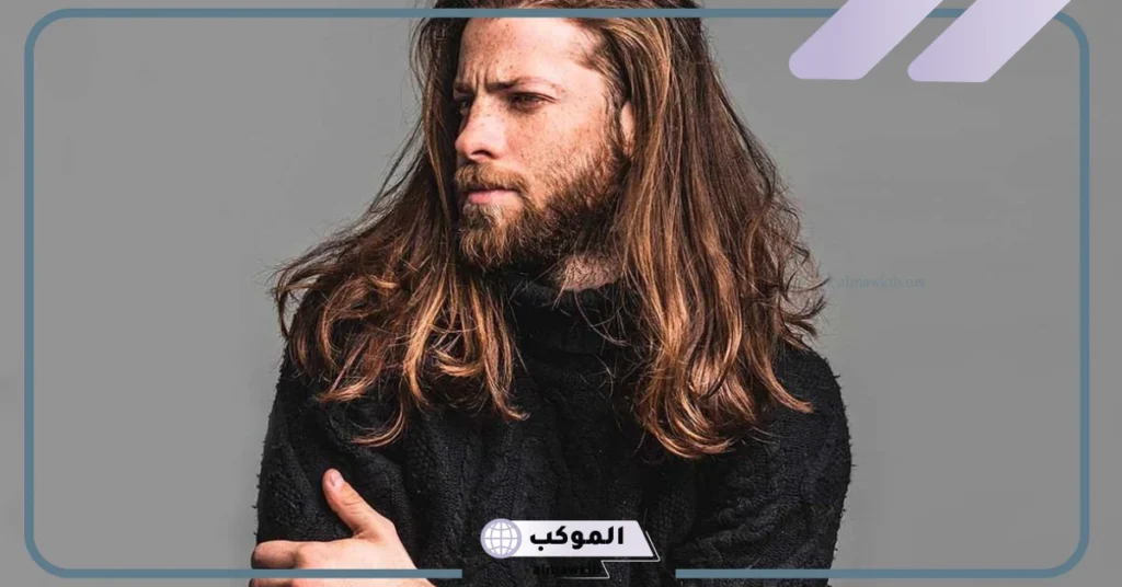 شعر طويل في المنام للمتزوجة