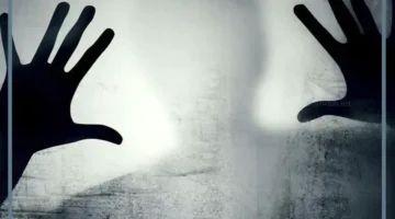 الشعور بالموت من علامات هلاك العارض