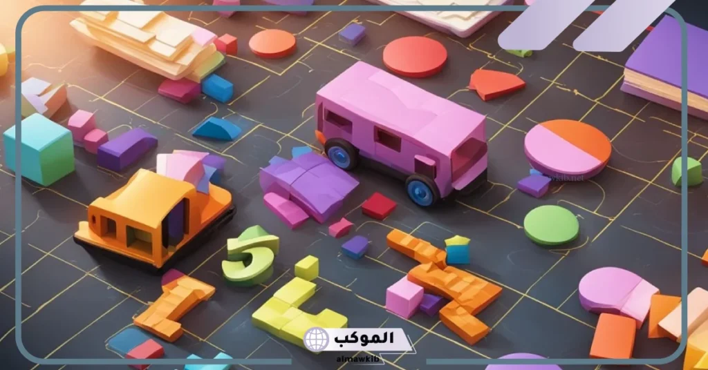 ما هو الفرق بين العبارة الجبرية والمعادلة؟