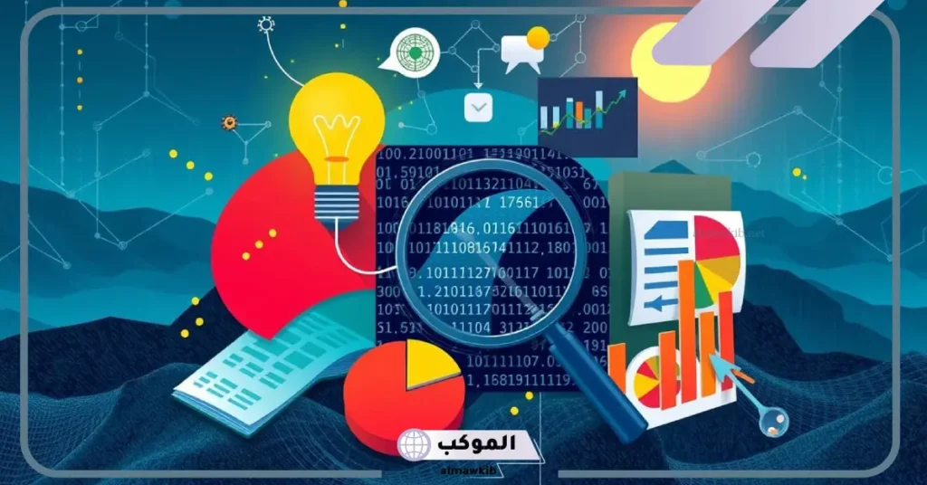 حداثة المعلومات الموثوقة 