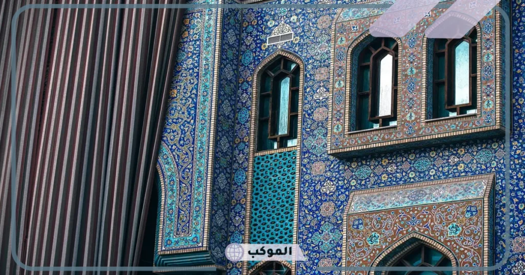 أشهر معالم الفن الإسلامي في العالم 