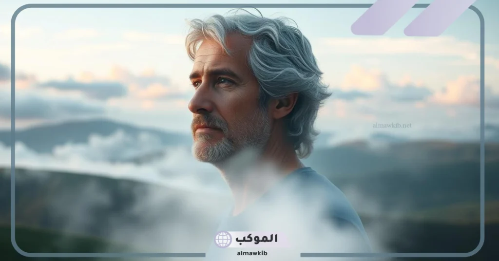 تفسير حلم رؤية اللحية في المنام لغير الملتحي الأعزب والمتزوج لابن سيرين 5 تفسير رؤية اللحية السوداء في المنام لابن سيرين